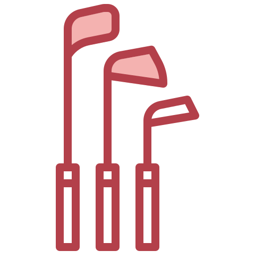Golf club